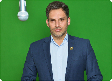 محمود ایرانی