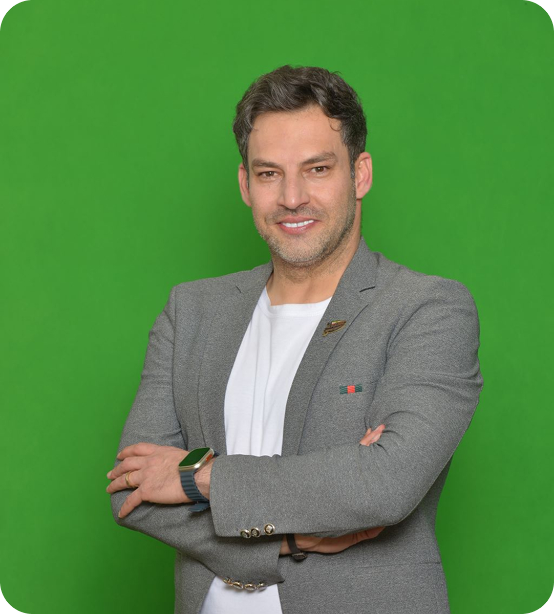 محمود ایرانی